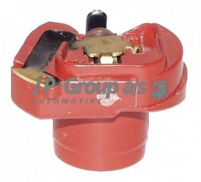 JP GROUP 1191300100 -  Бегунок распределителя зажигани